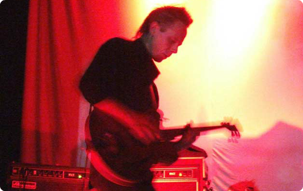 Stian Westerhus
